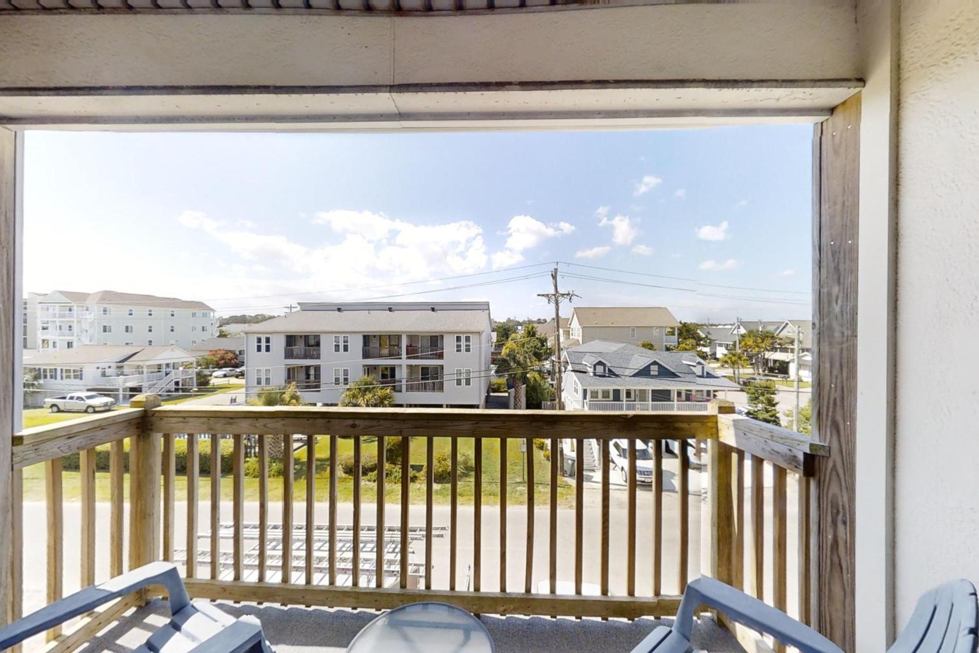 Ocean Terrace A-2 *