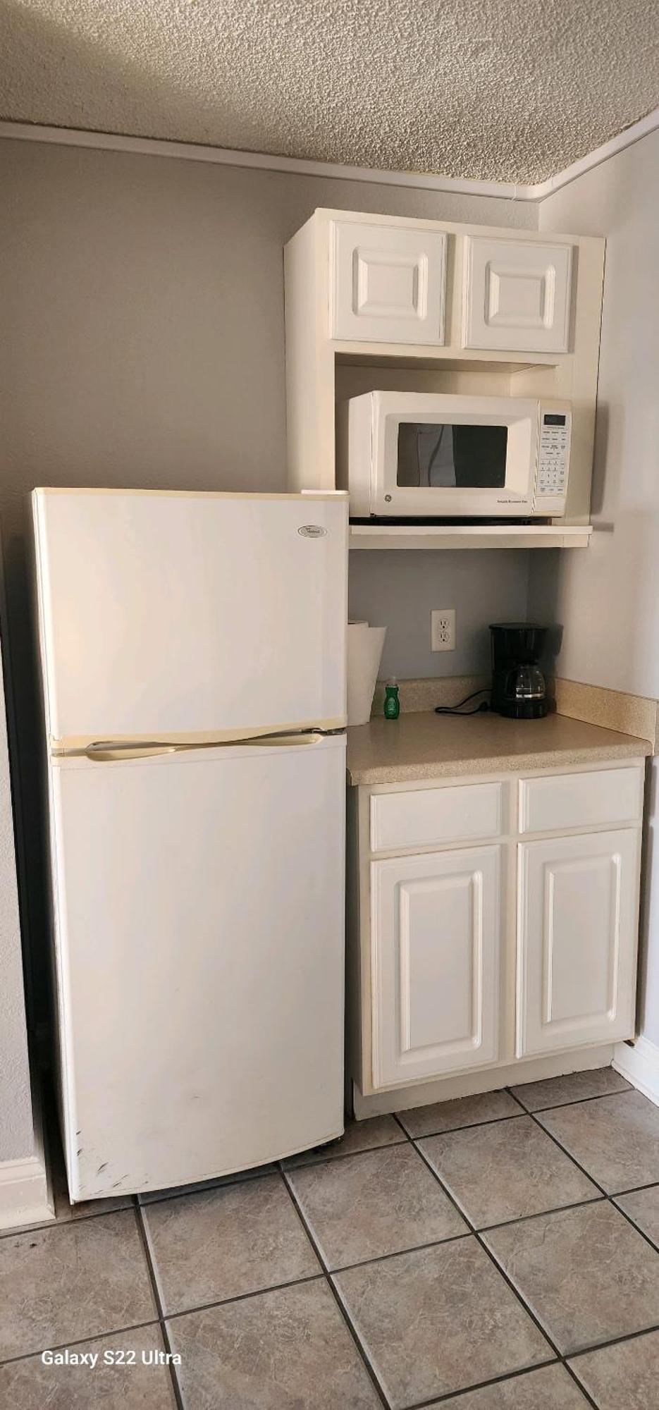 Oceanview Efficiency Dw1512 Apartment Myrtle Beach