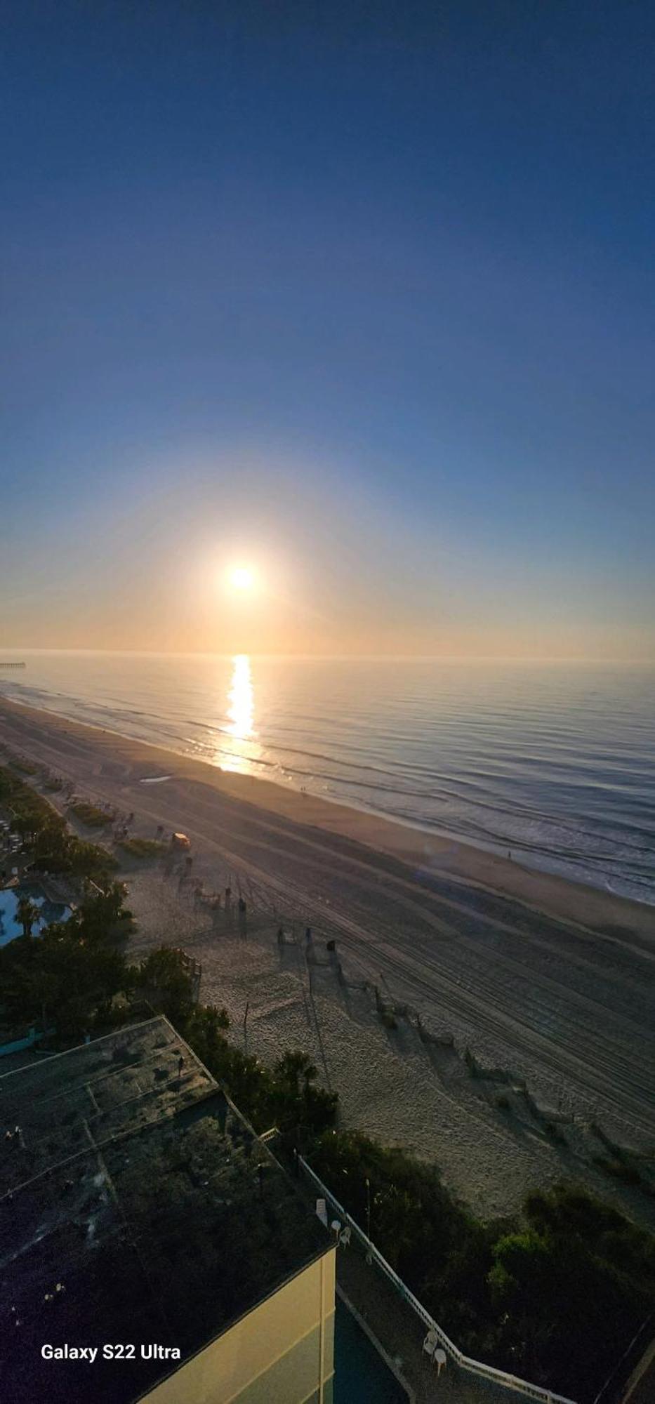 Oceanview Efficiency Dw1512 Apartment *