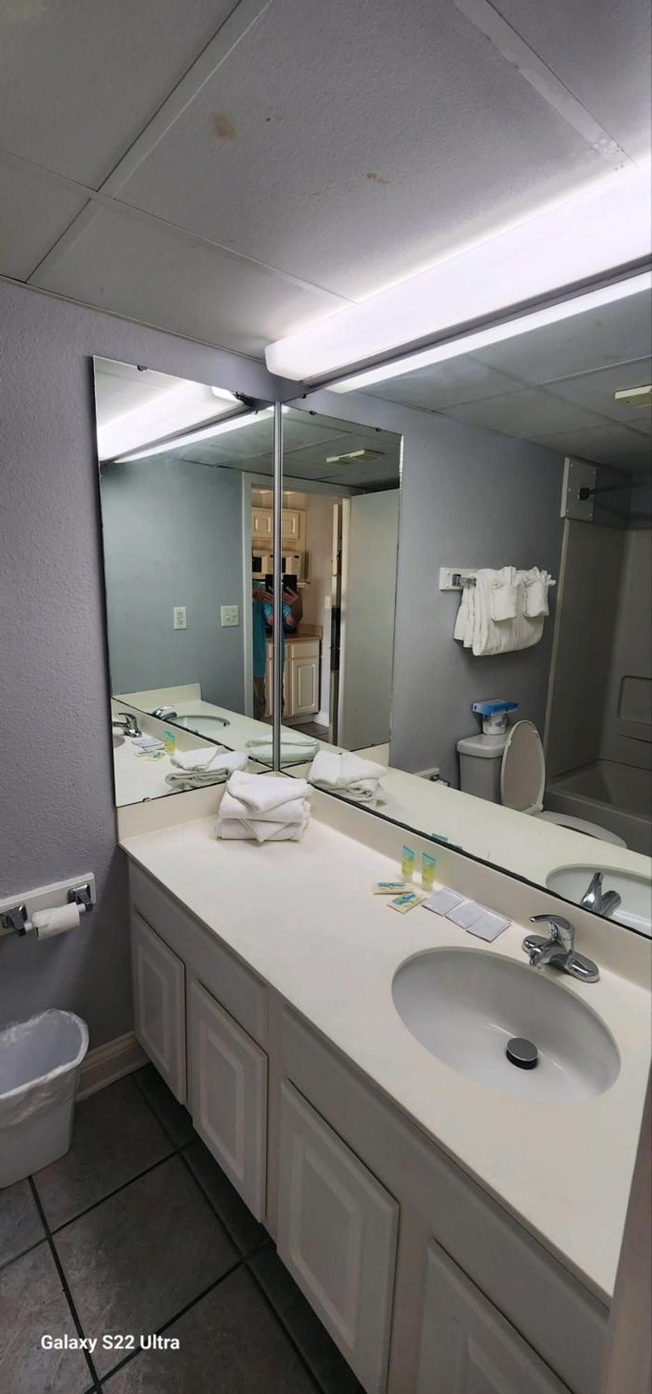 Oceanview Efficiency Dw1512 Apartment Myrtle Beach