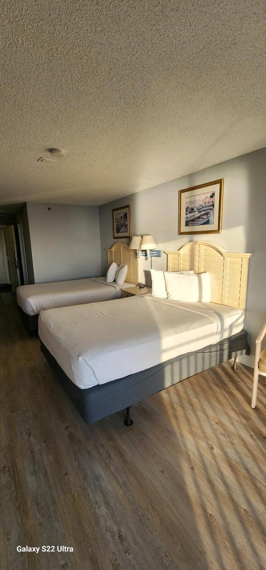 Oceanview Efficiency Dw1512 * Myrtle Beach