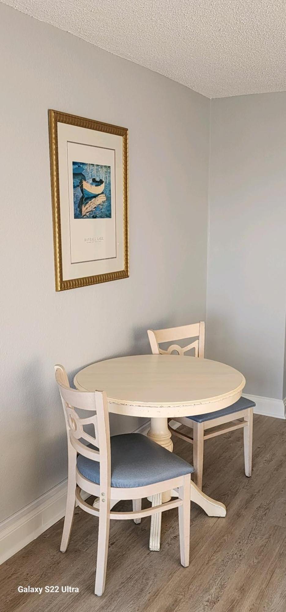 Oceanview Efficiency Dw1512