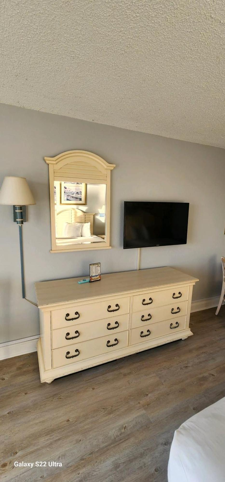 Oceanview Efficiency Dw1512 Myrtle Beach