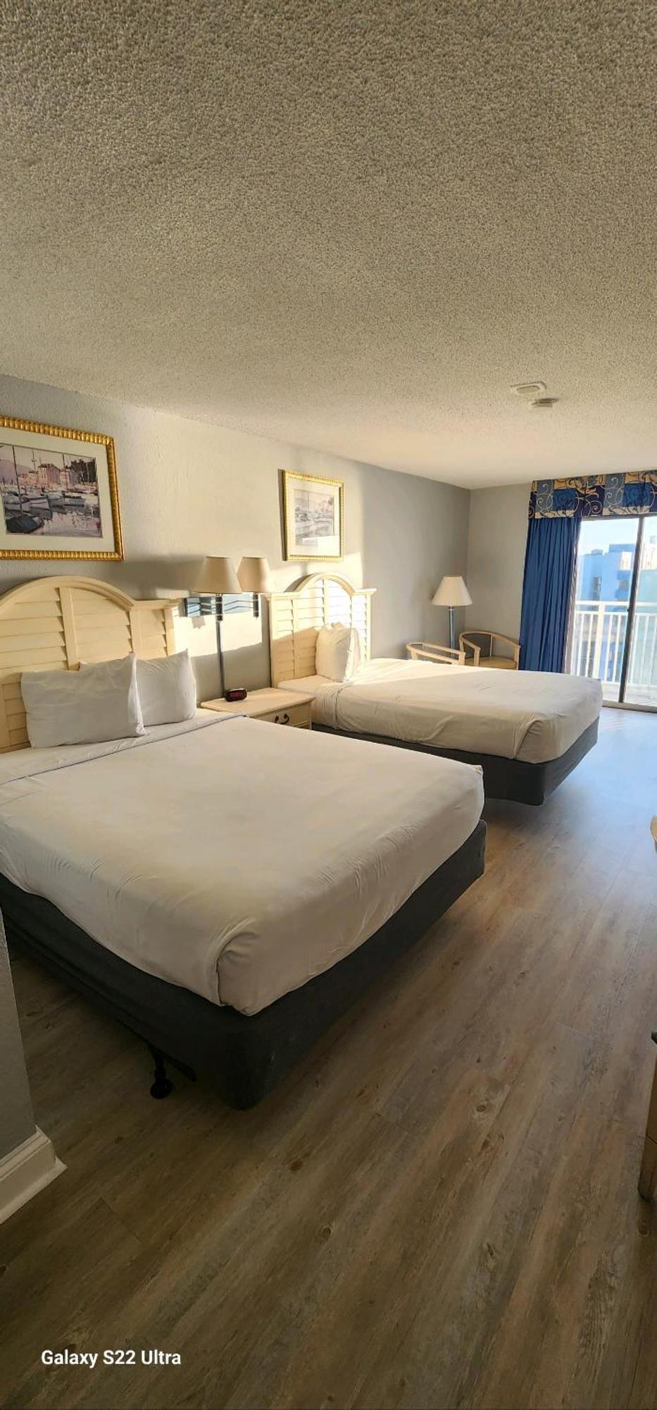 Oceanview Efficiency Dw1512 Apartment