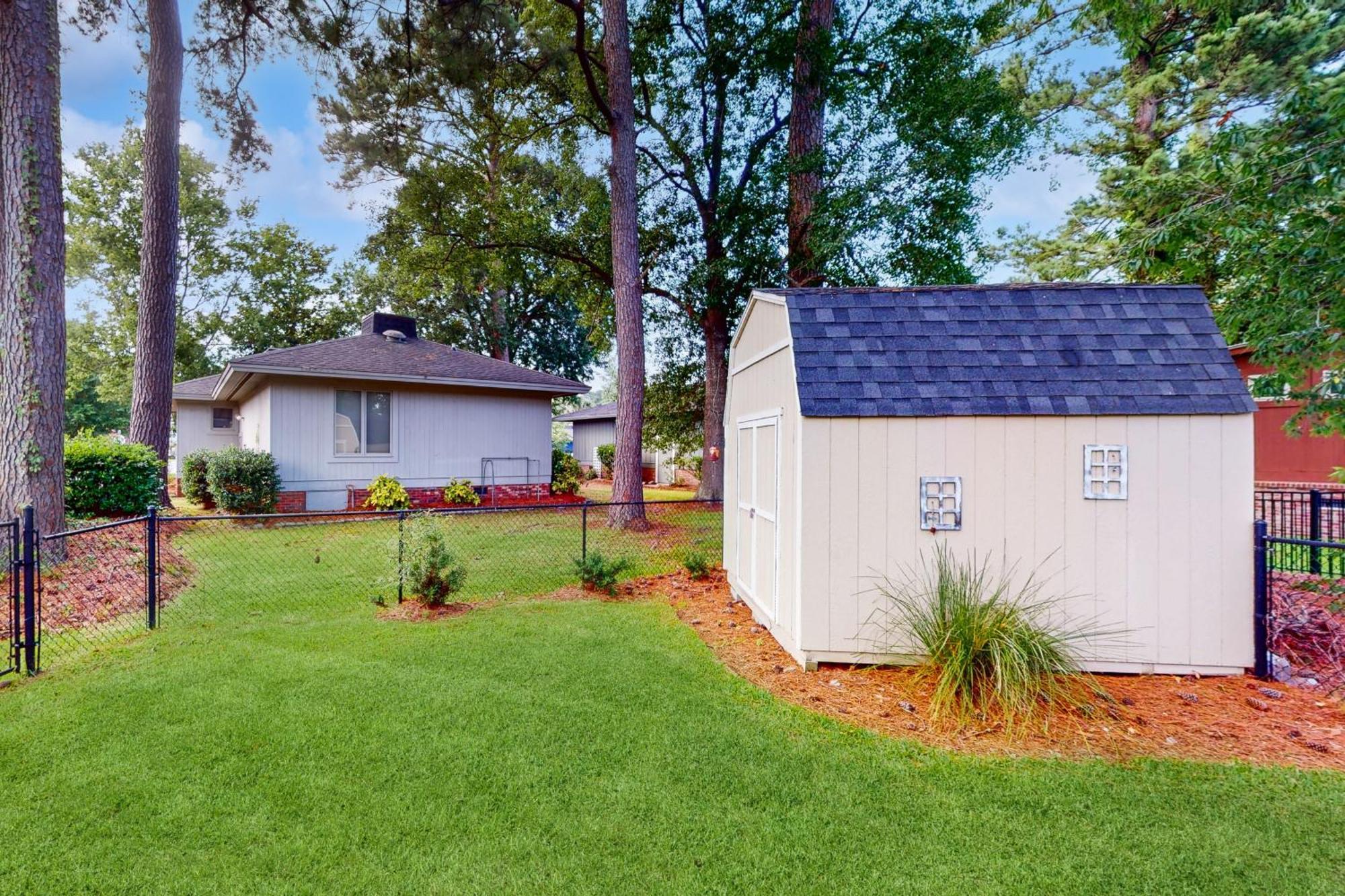 Cozy Retreat Holiday home Myrtle Beach