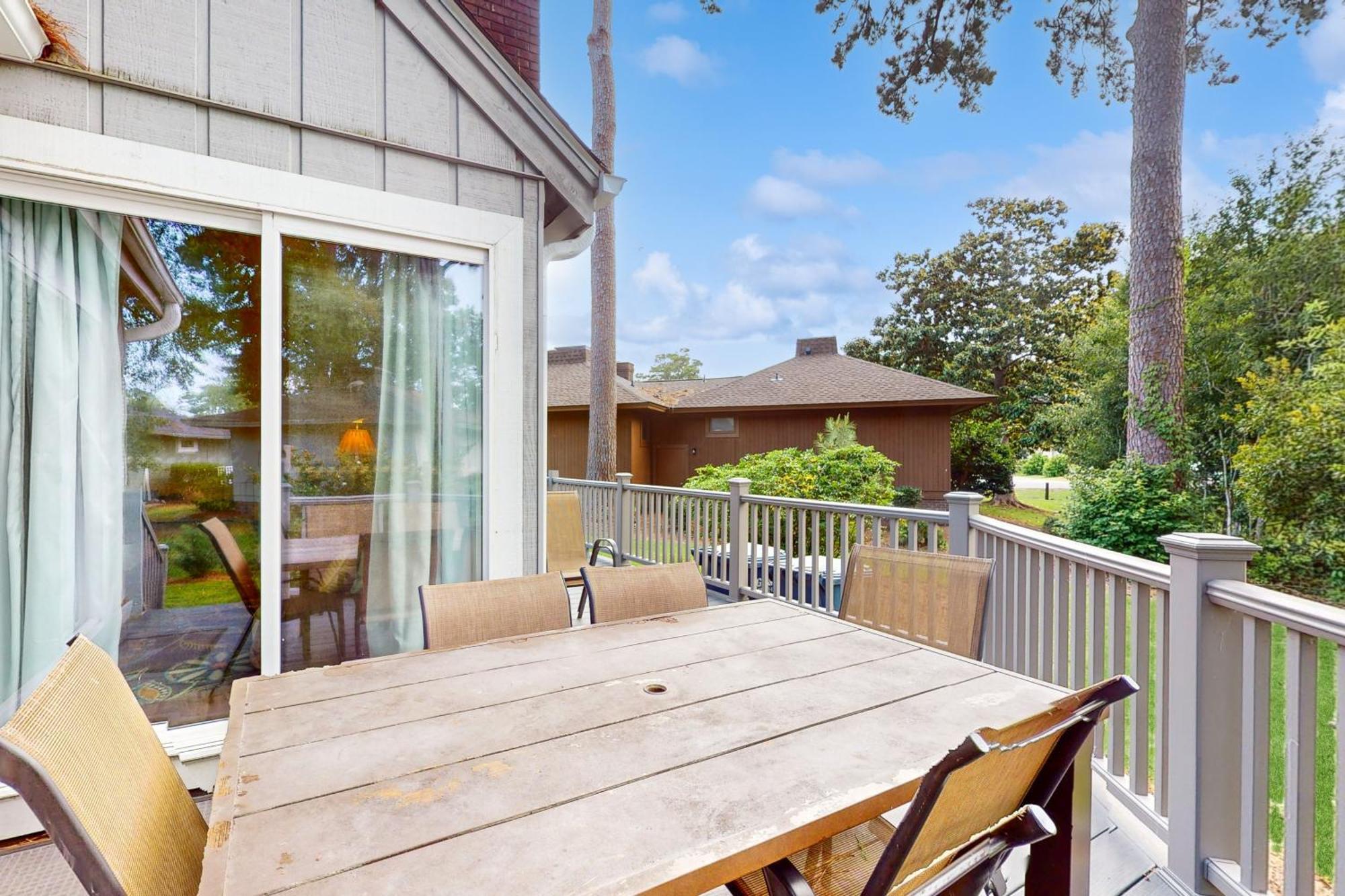 Holiday home Cozy Retreat Myrtle Beach