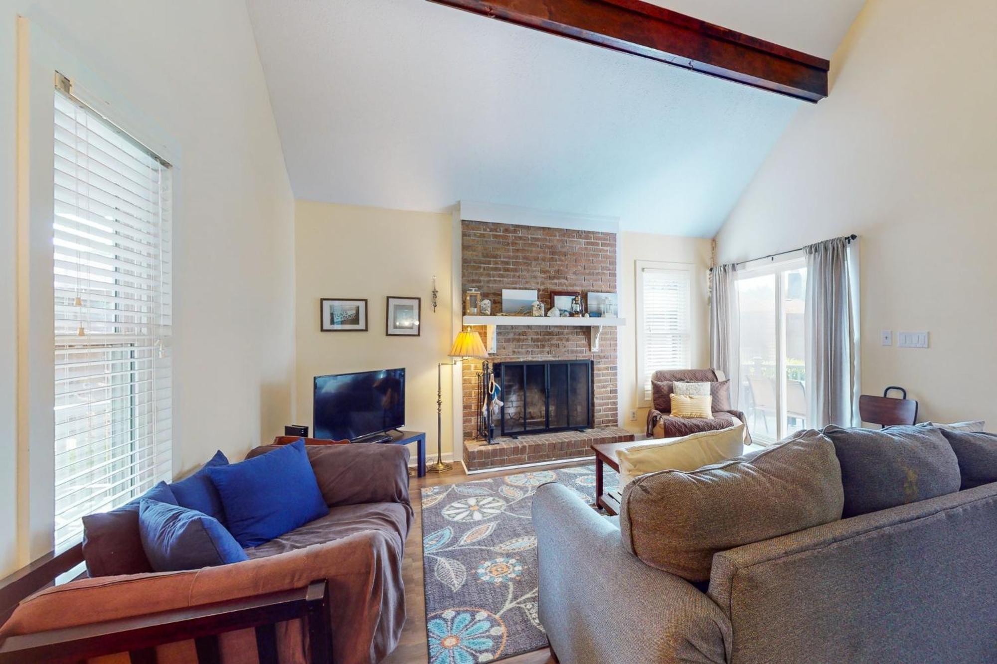 Holiday home Cozy Retreat Myrtle Beach