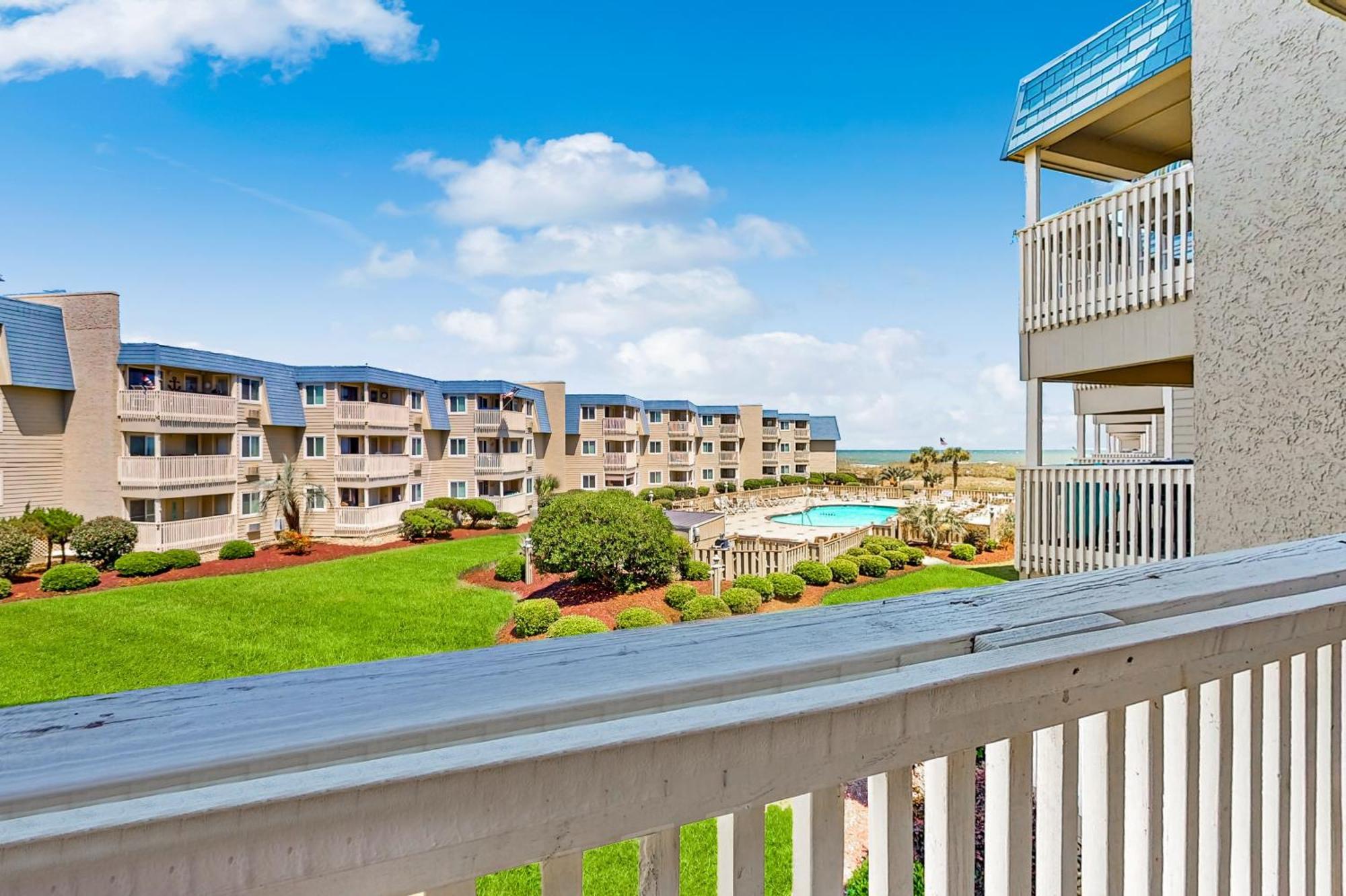 Apartment The Beach Place *