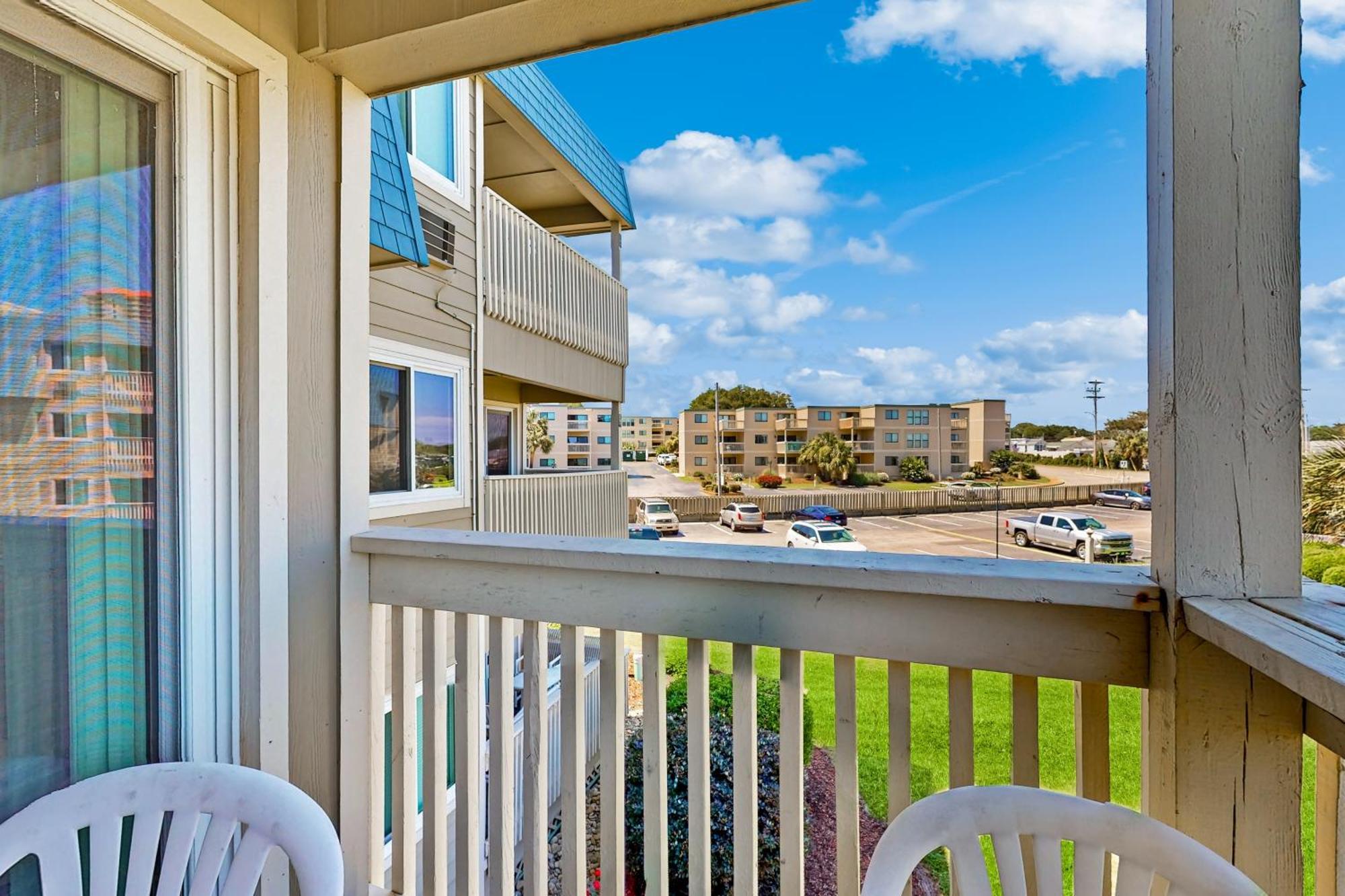 Apartment The Beach Place
