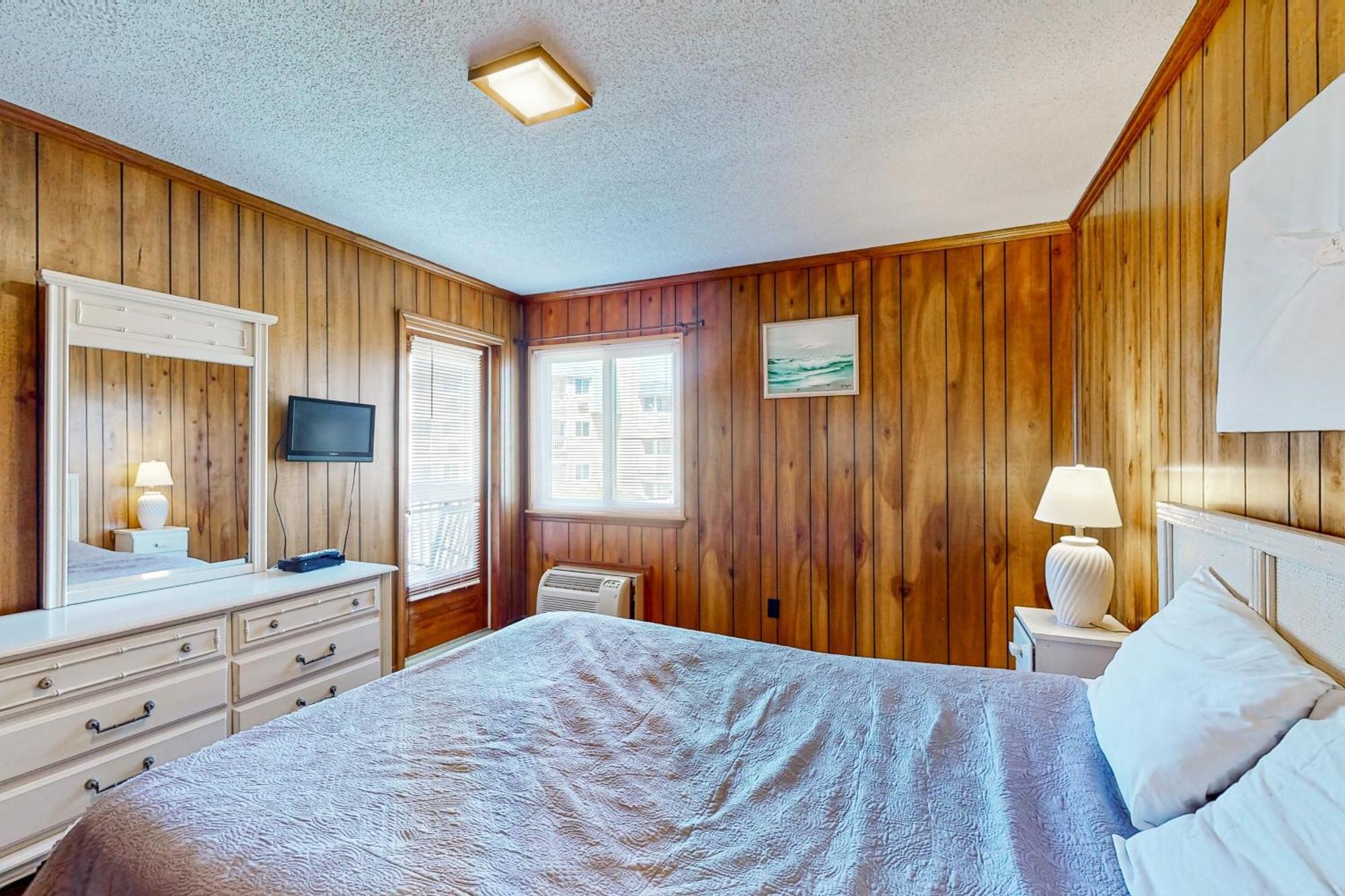 Apartment The Beach Place Myrtle Beach