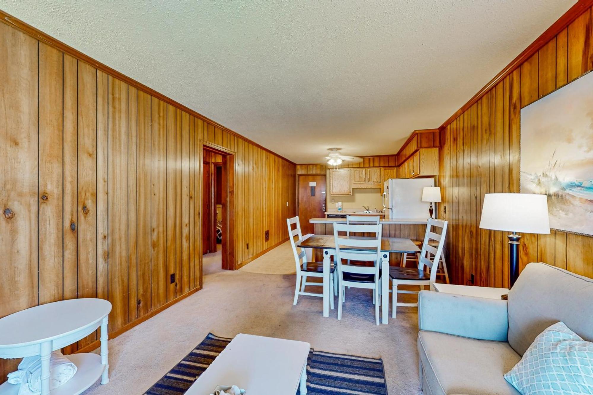 Apartment The Beach Place Myrtle Beach