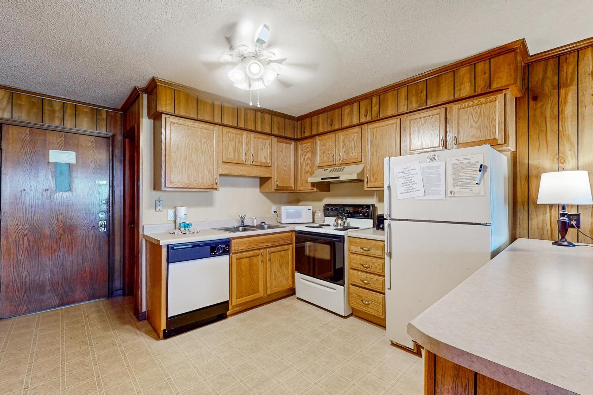 The Beach Place Apartment Myrtle Beach