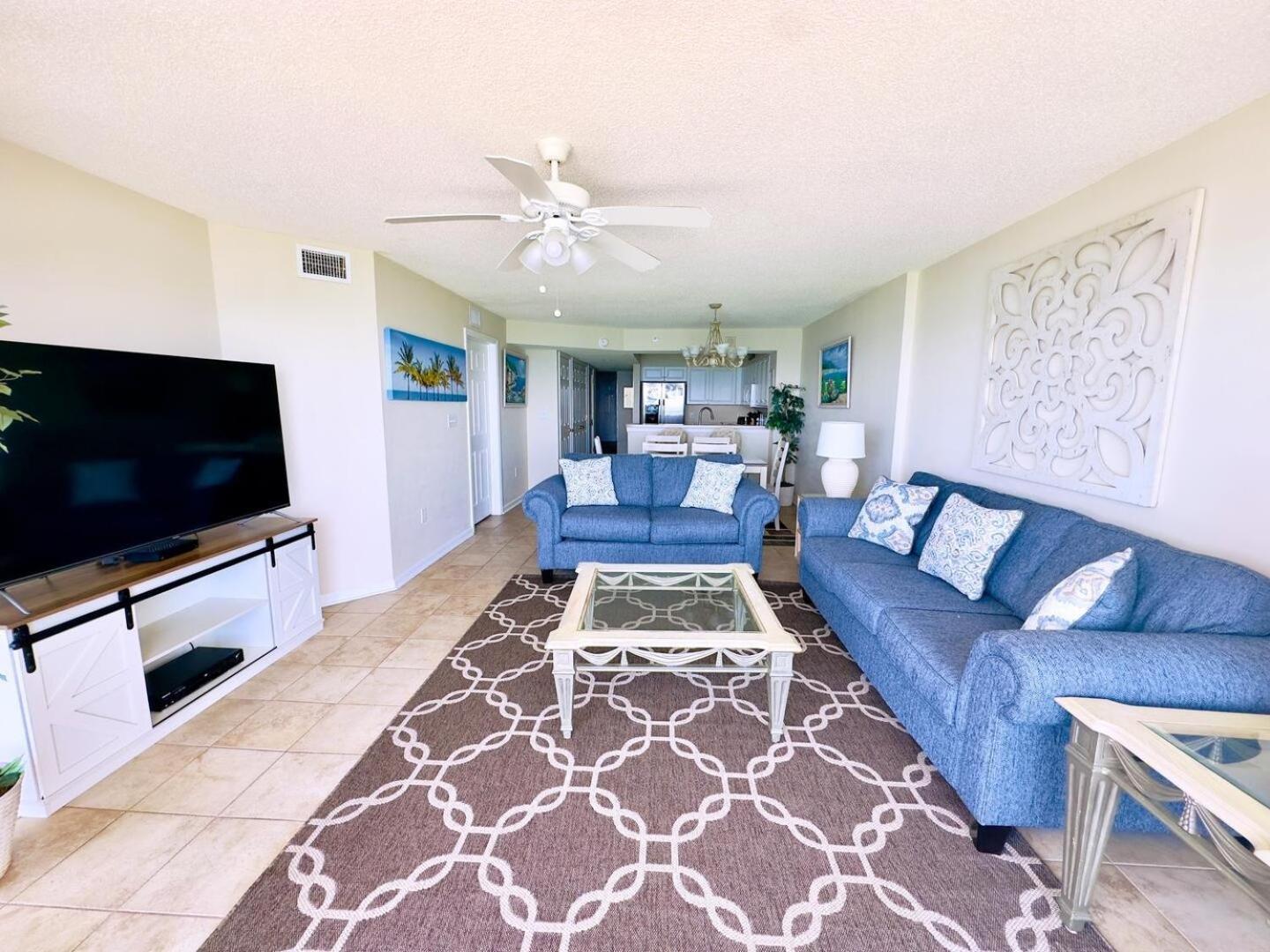 Apartment Ashworth 1604