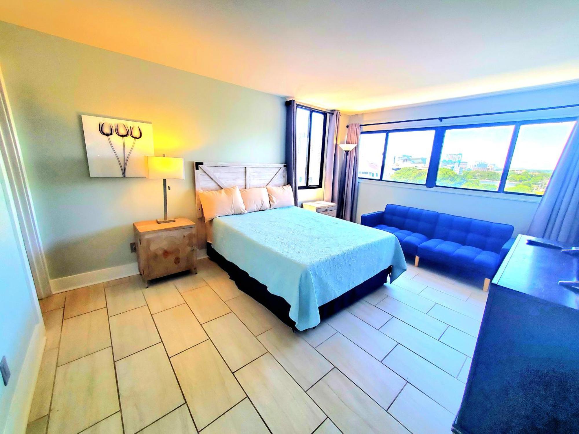 Holiday home Sunrise Oasis *