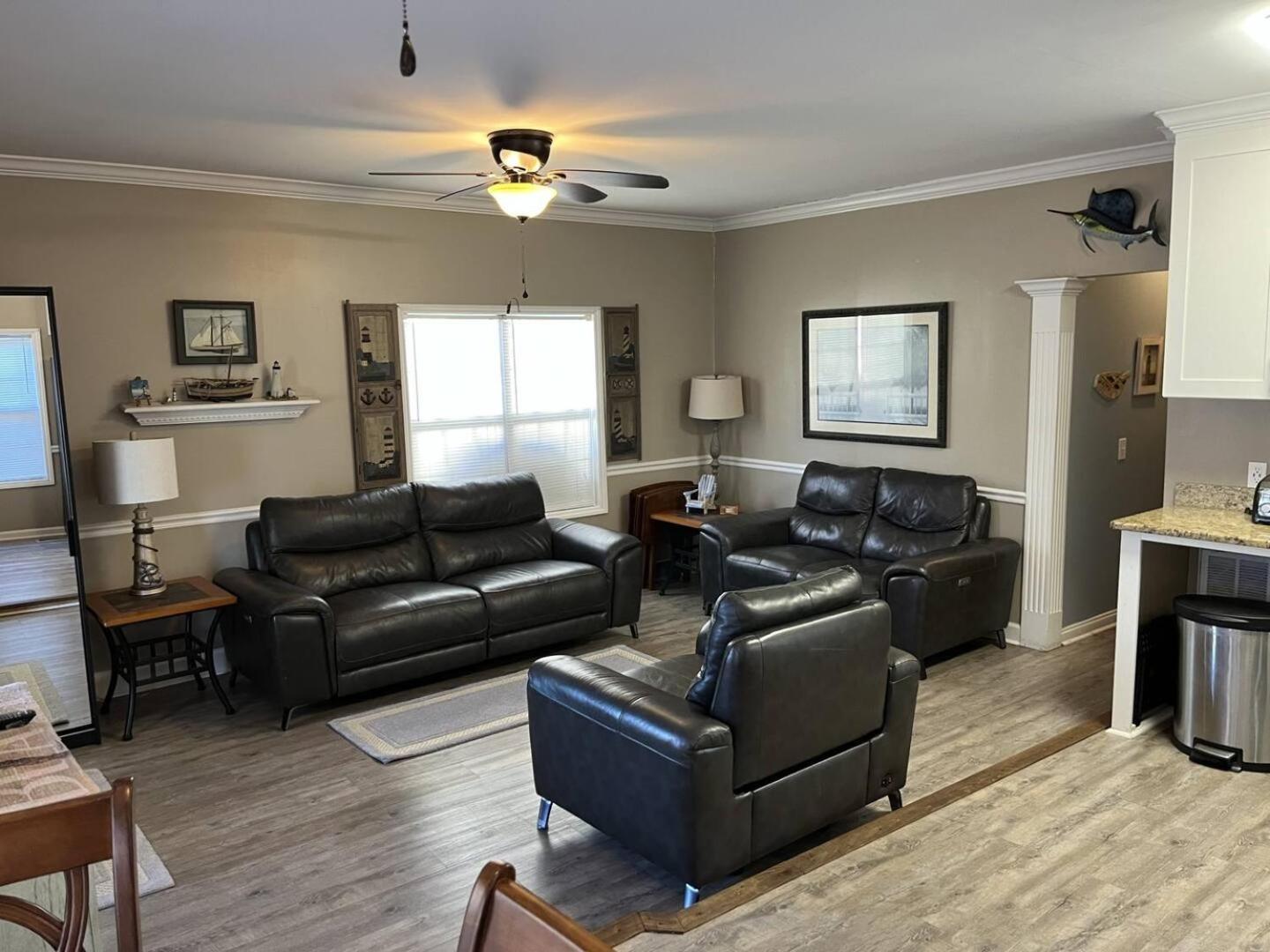 Holiday home The Sleepy Pelican Myrtle Beach