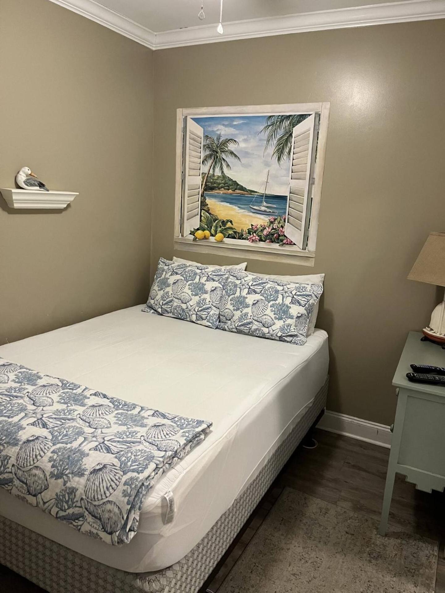 The Sleepy Pelican Holiday home
