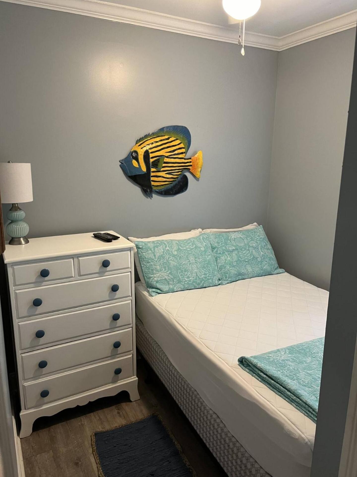 The Sleepy Pelican Holiday home *