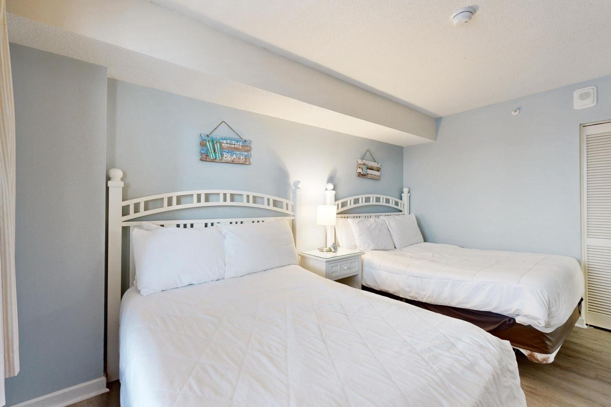 Holiday home Colony & Golden Mile Myrtle Beach