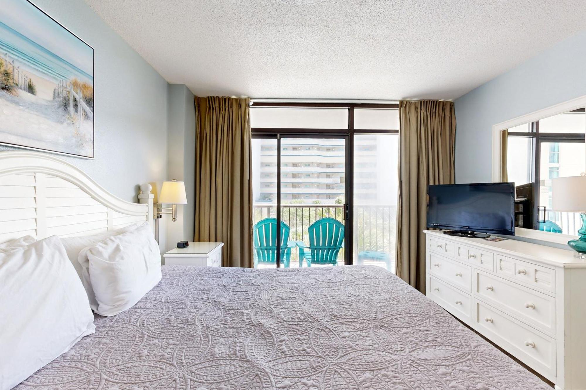 Colony & Golden Mile Myrtle Beach