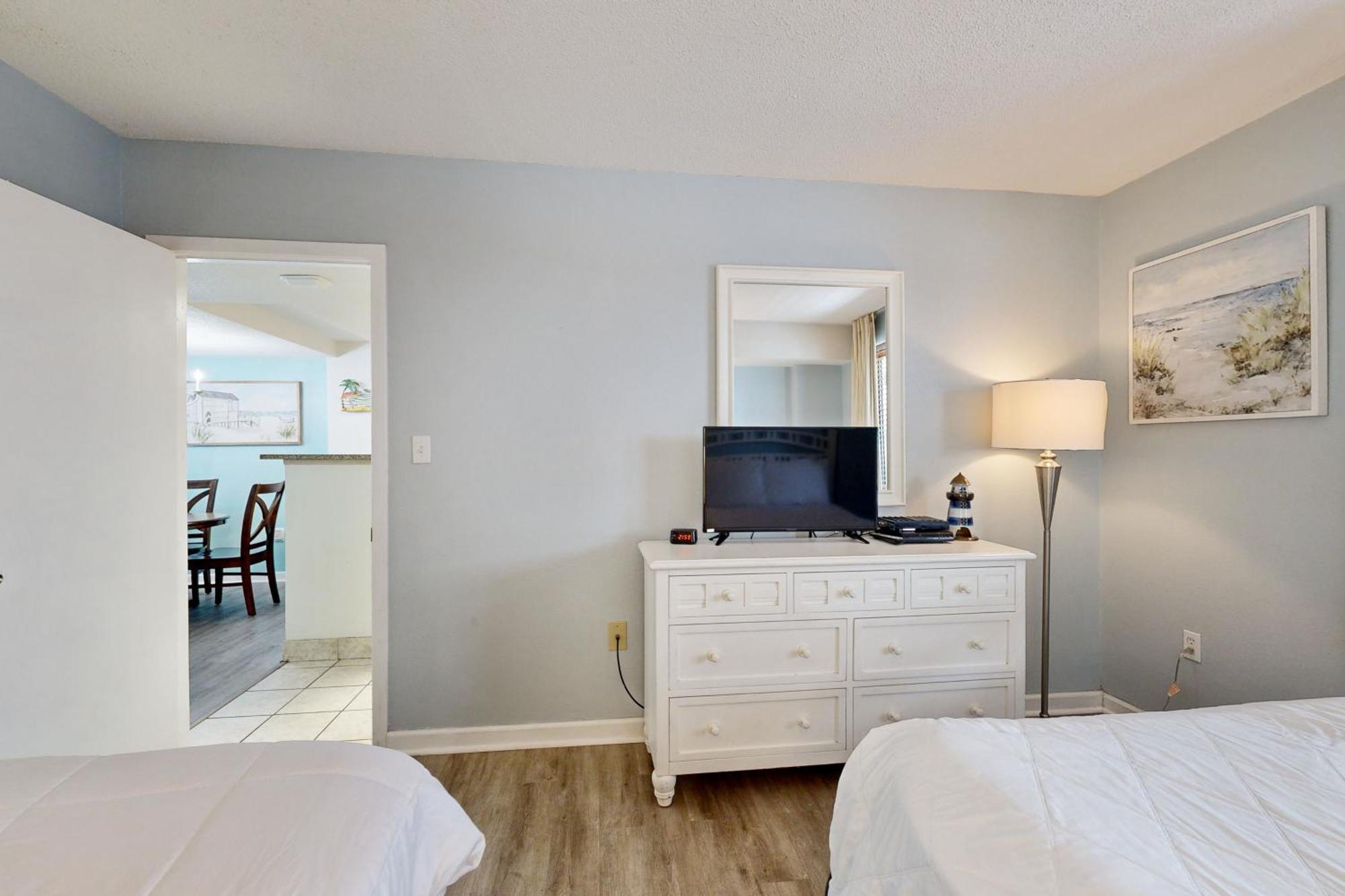 Colony & Golden Mile Holiday home