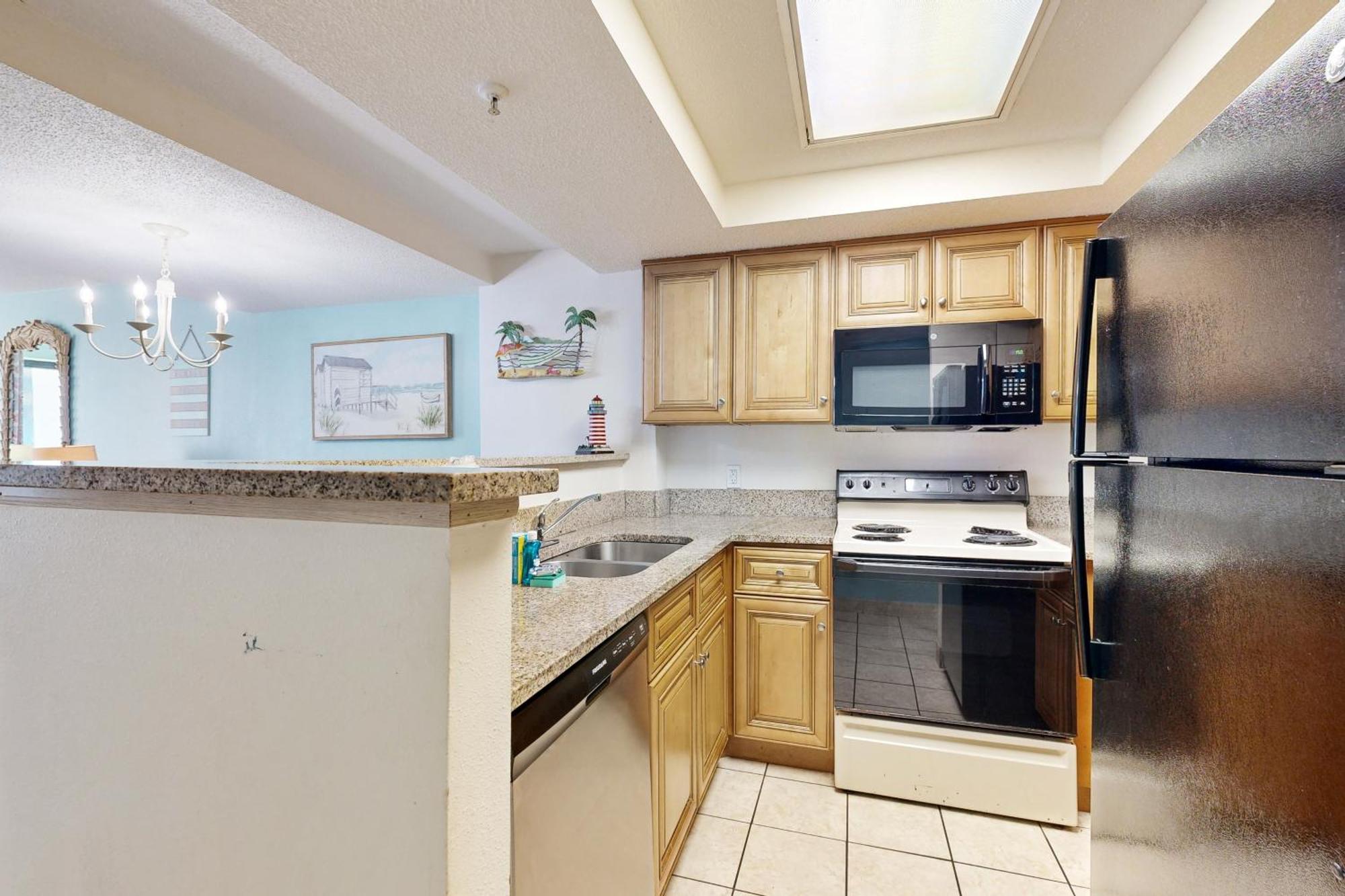 Colony & Golden Mile Holiday home Myrtle Beach