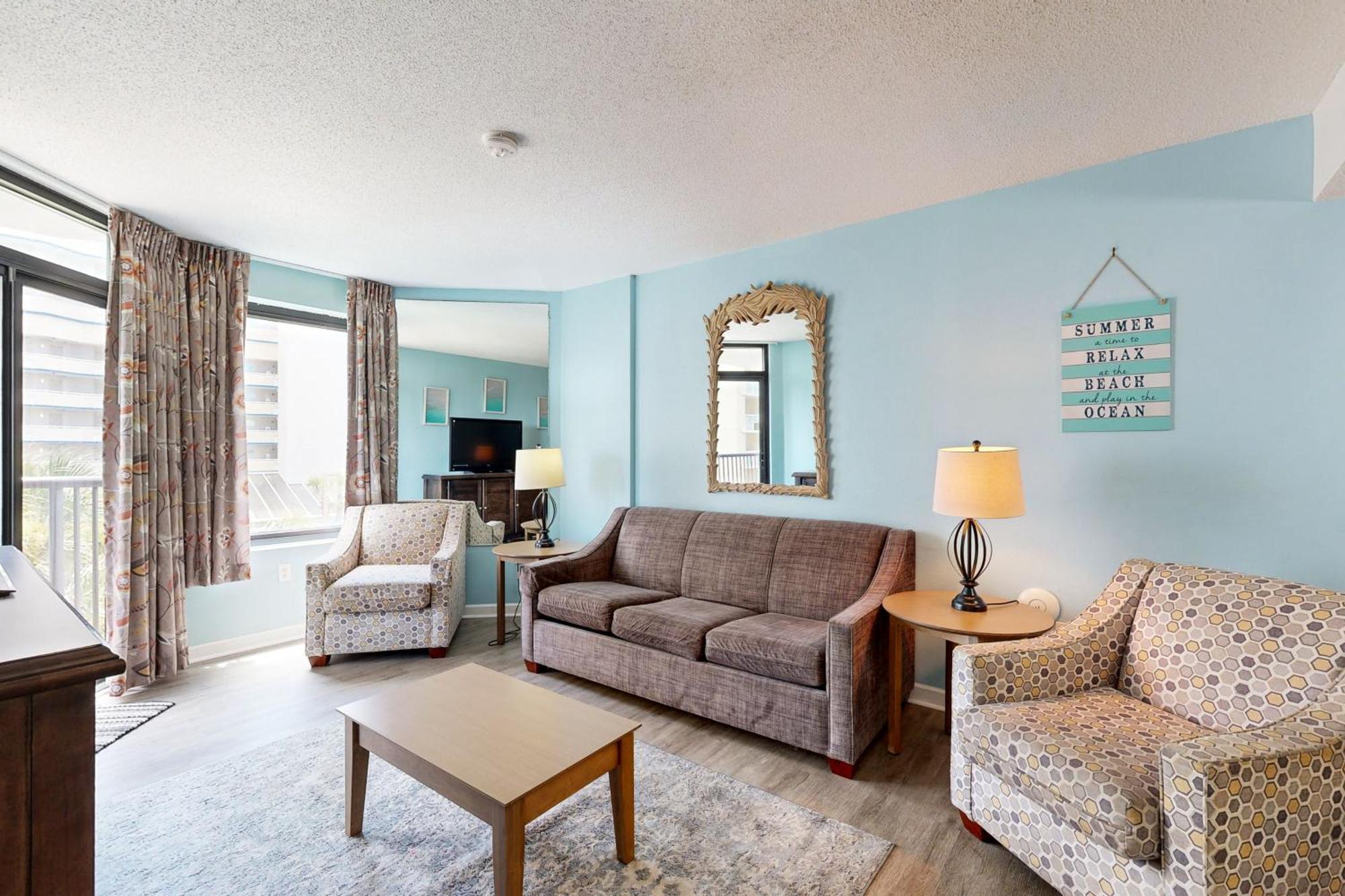 Holiday home Colony & Golden Mile Myrtle Beach