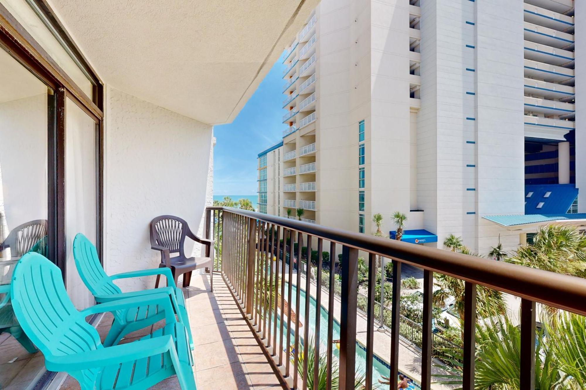 Holiday home Colony & Golden Mile