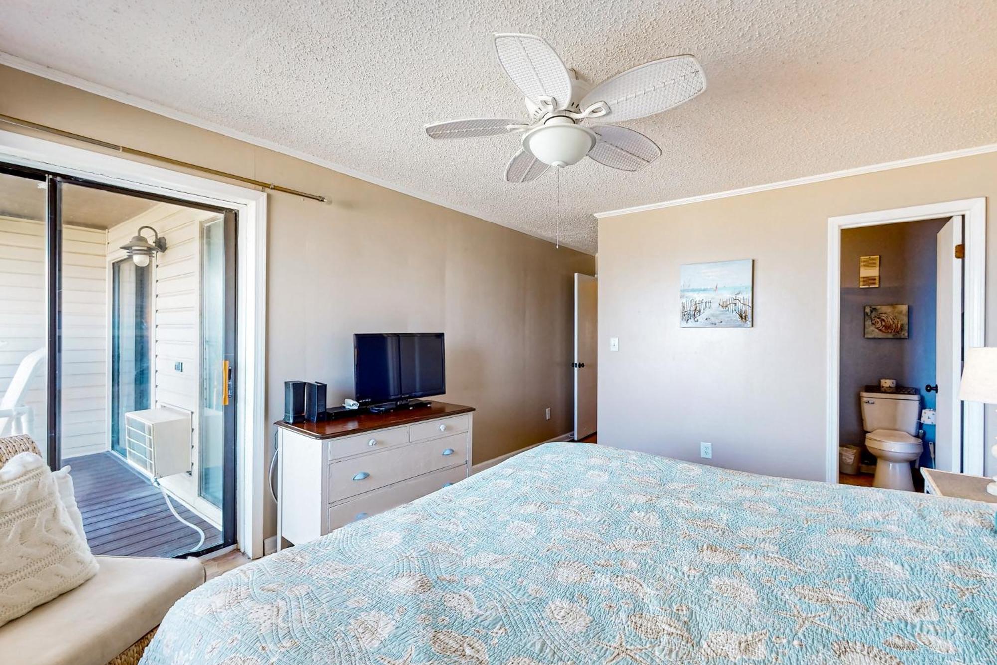 Apartment Long Bay Dunes D3 *