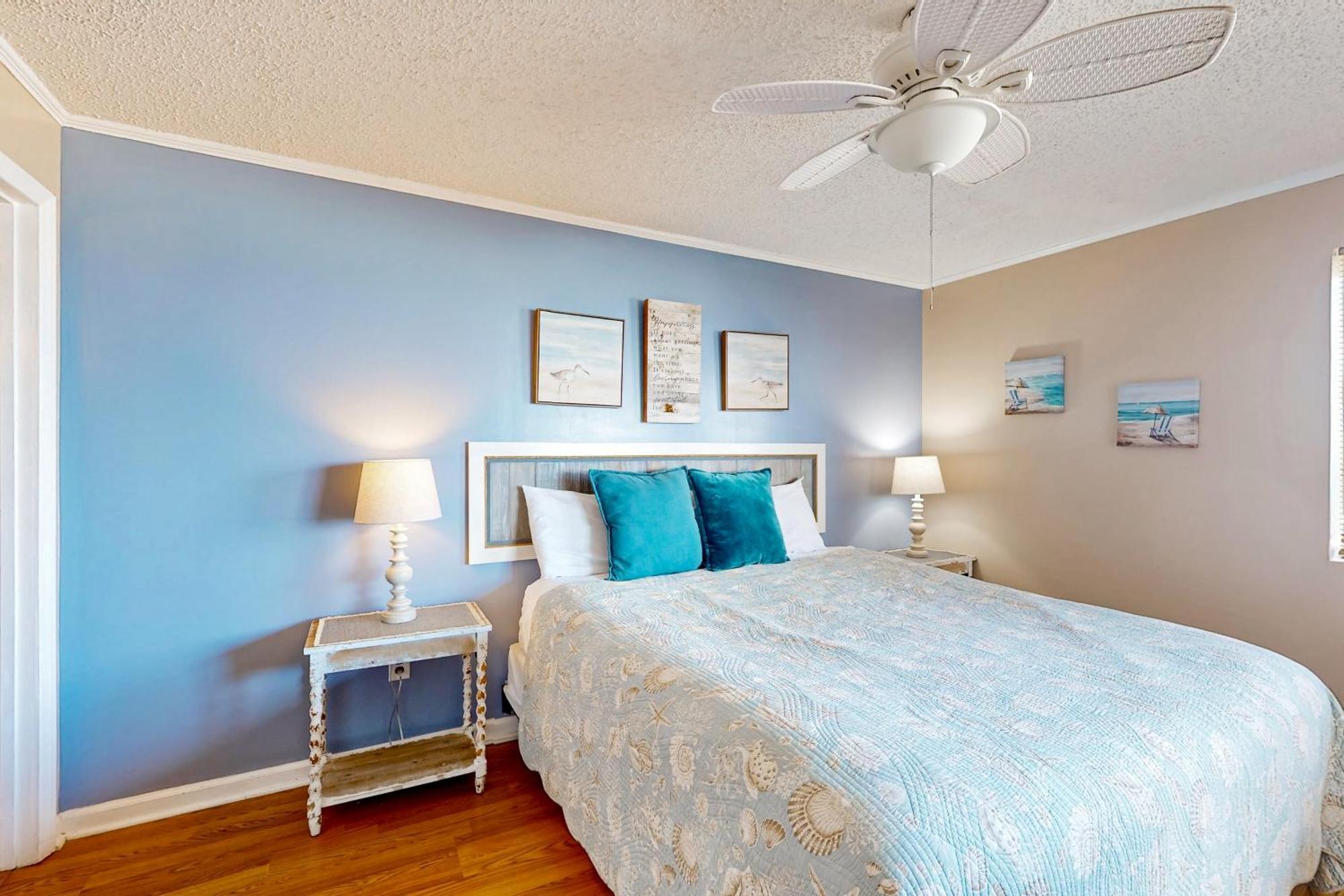 Apartment Long Bay Dunes D3 *