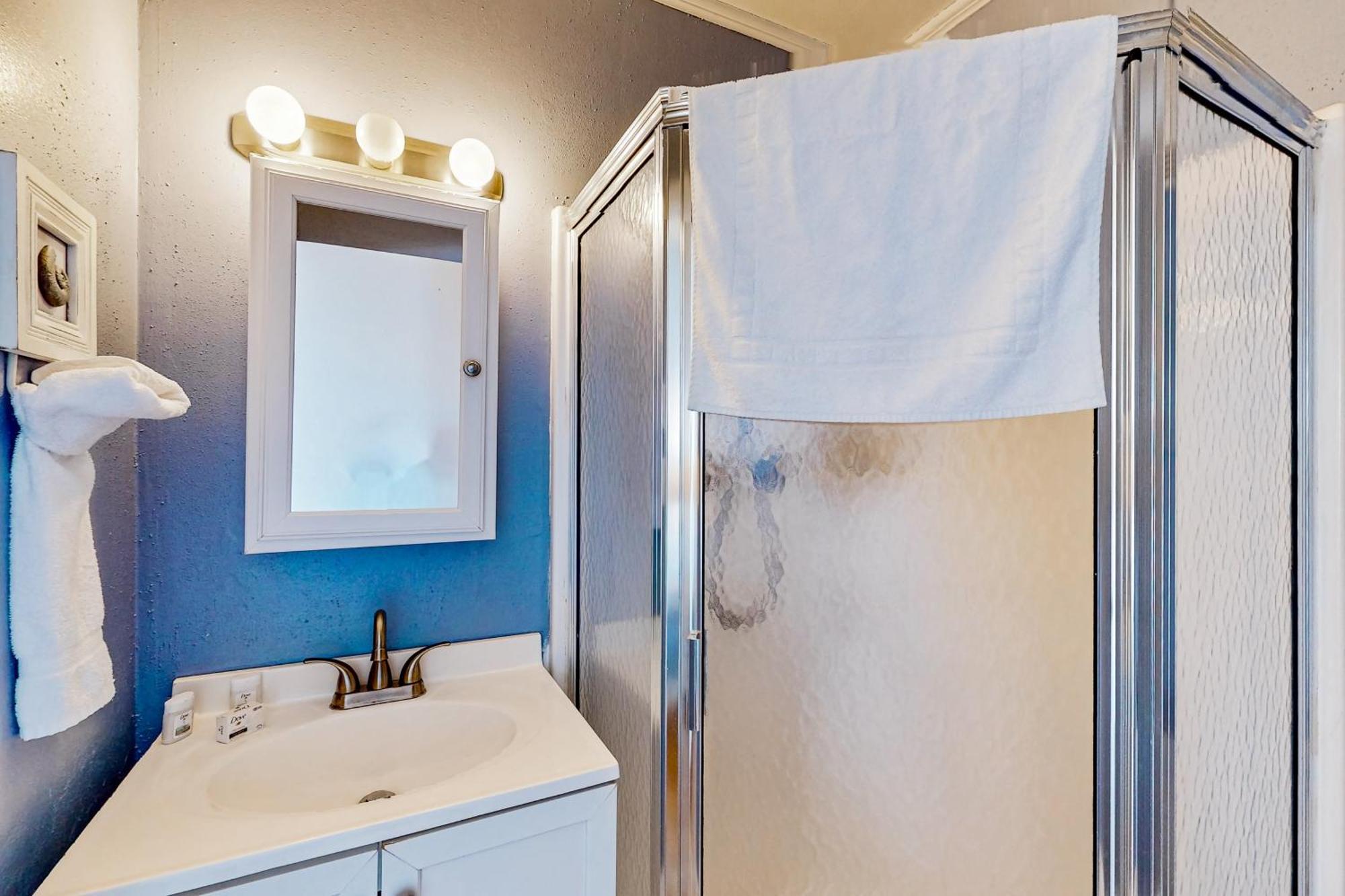 Long Bay Dunes D3 Apartment Myrtle Beach