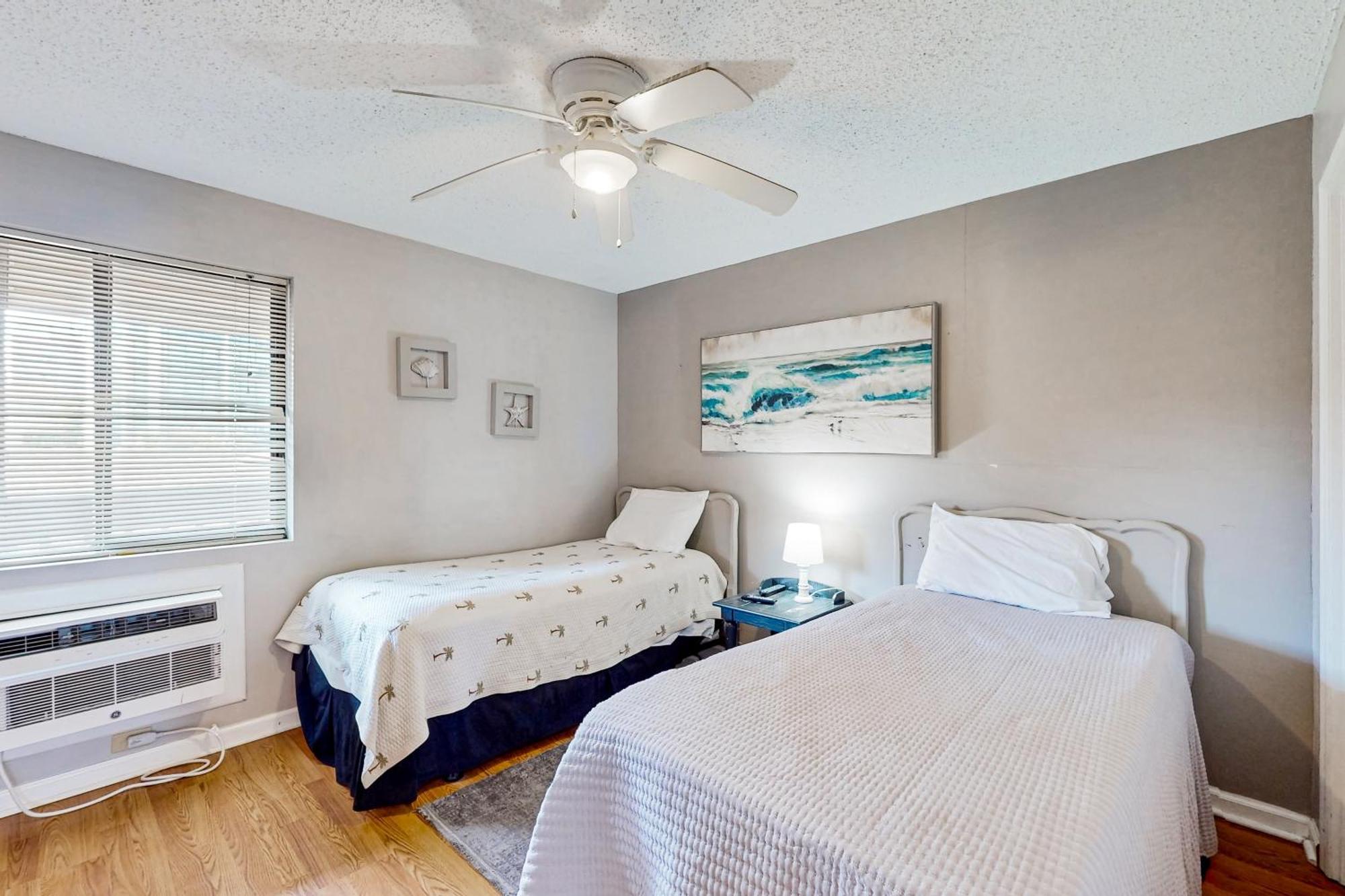 Apartment Long Bay Dunes D3 Myrtle Beach