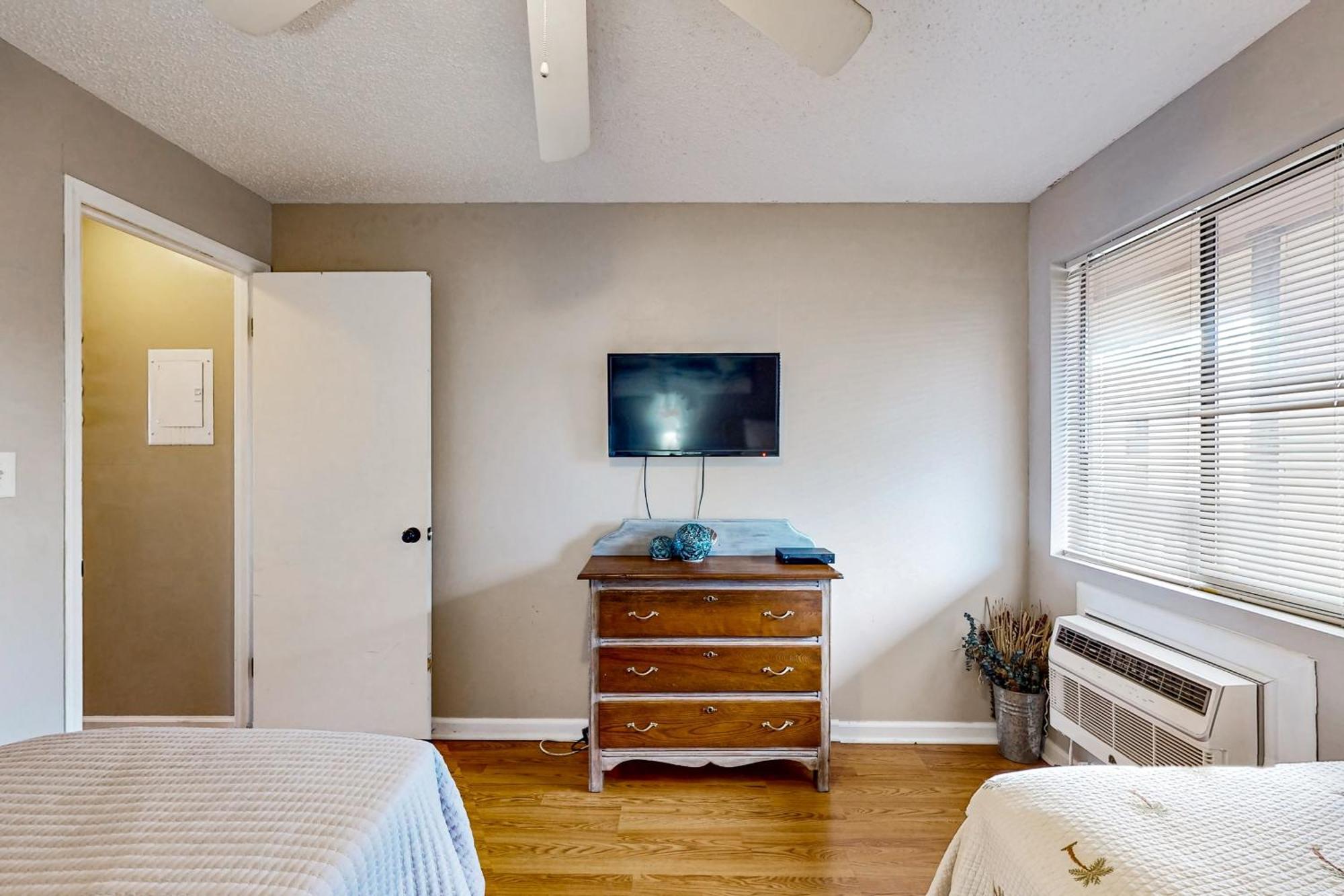 Apartment Long Bay Dunes D3
