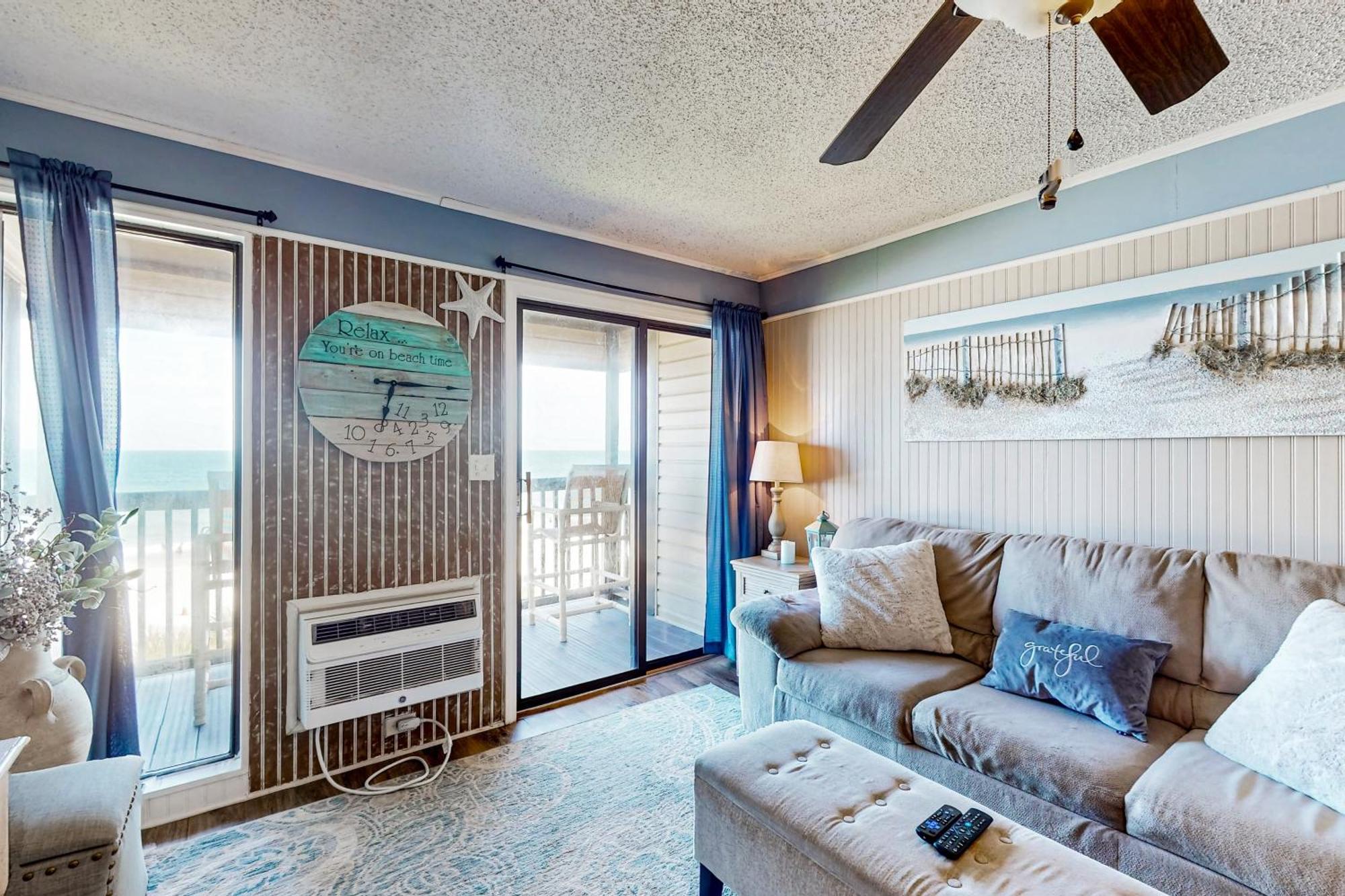 Apartment Long Bay Dunes D3 Myrtle Beach