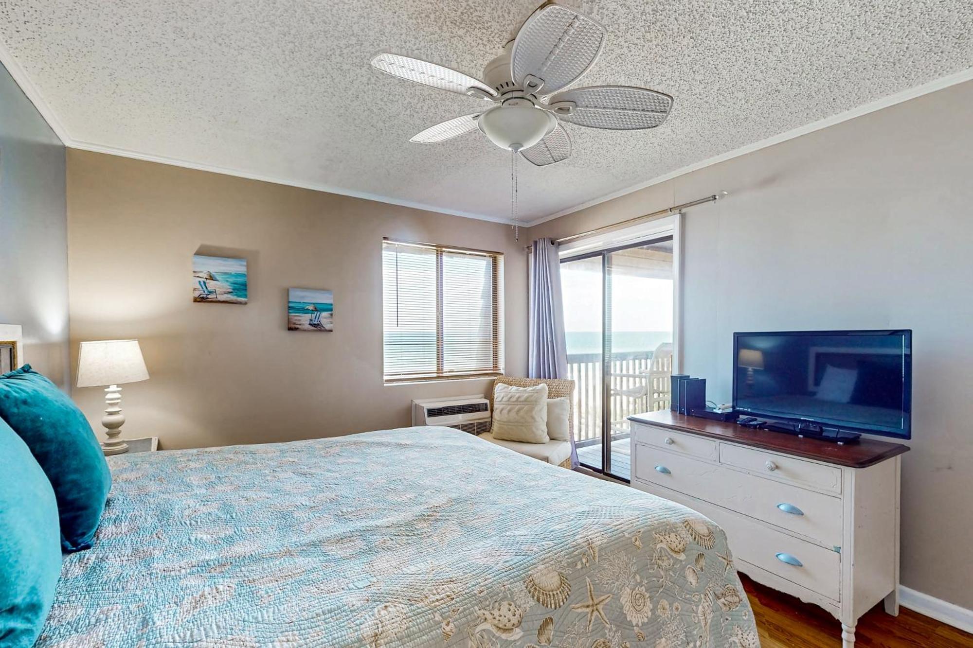 Long Bay Dunes D3 * Myrtle Beach