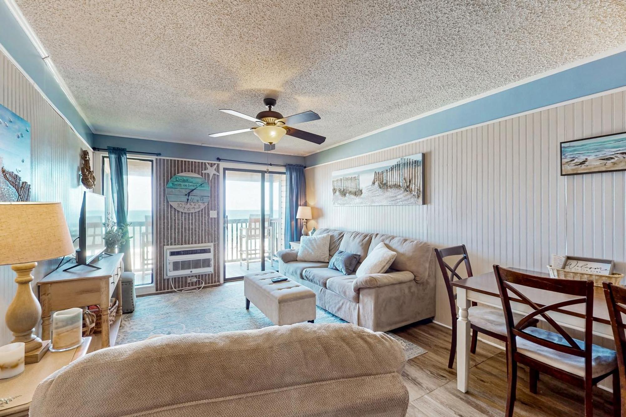 Apartment Long Bay Dunes D3 *