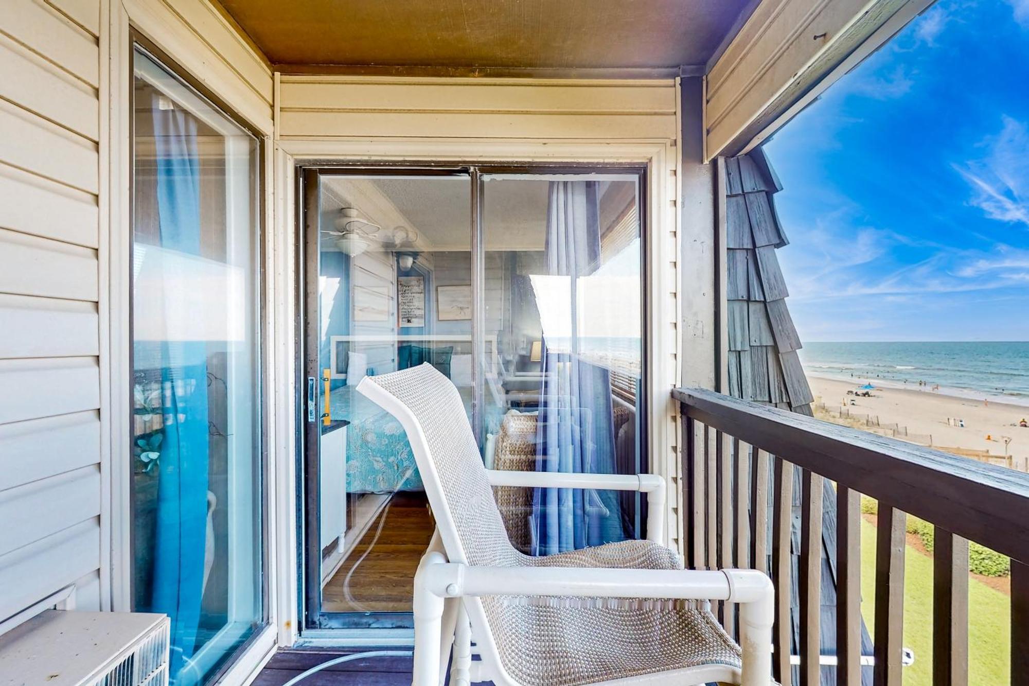 Apartment Long Bay Dunes D3 Myrtle Beach