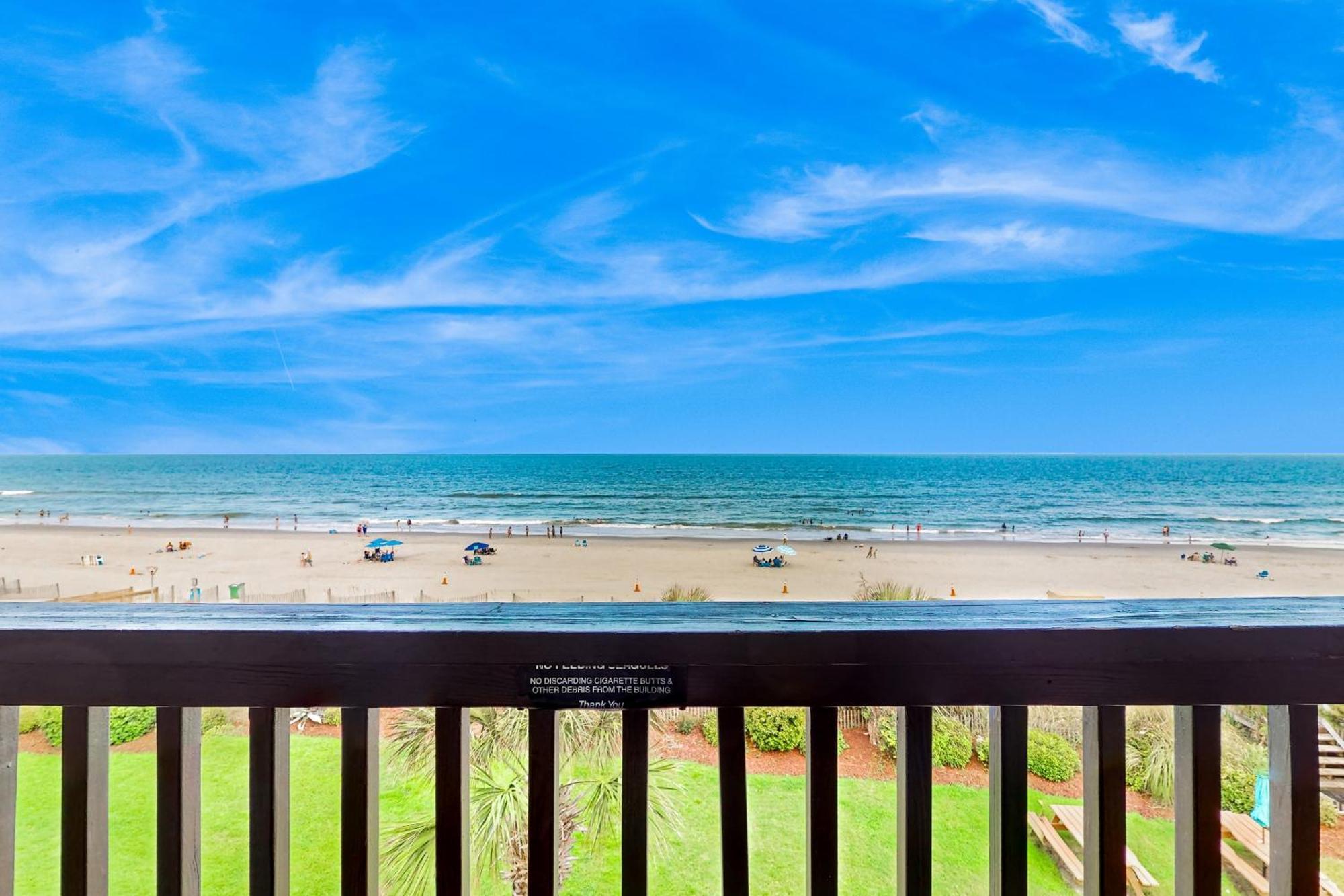 Long Bay Dunes D3