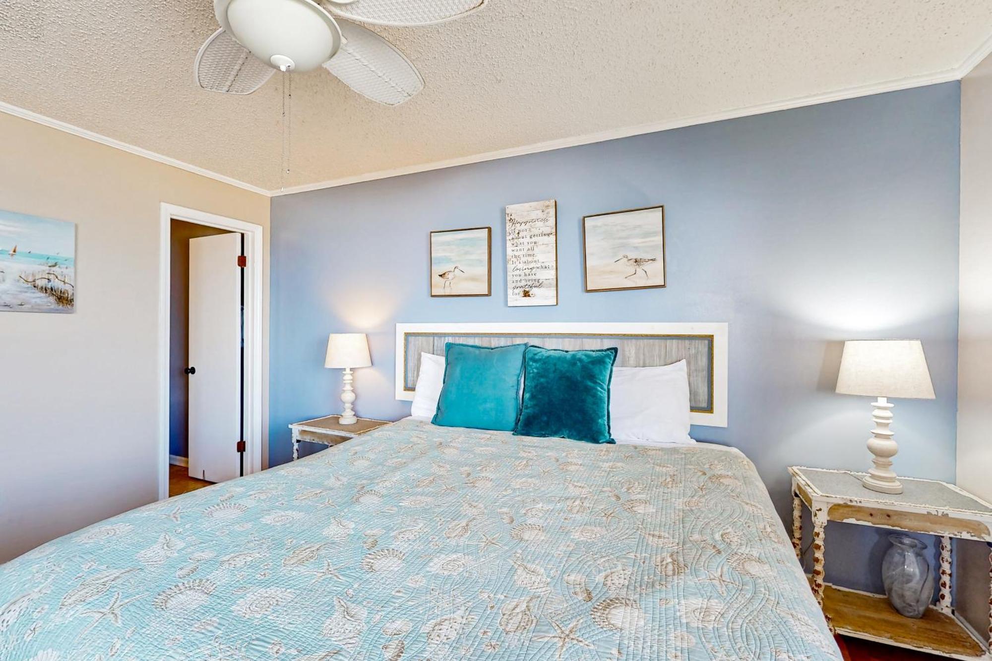 Apartment Long Bay Dunes D3