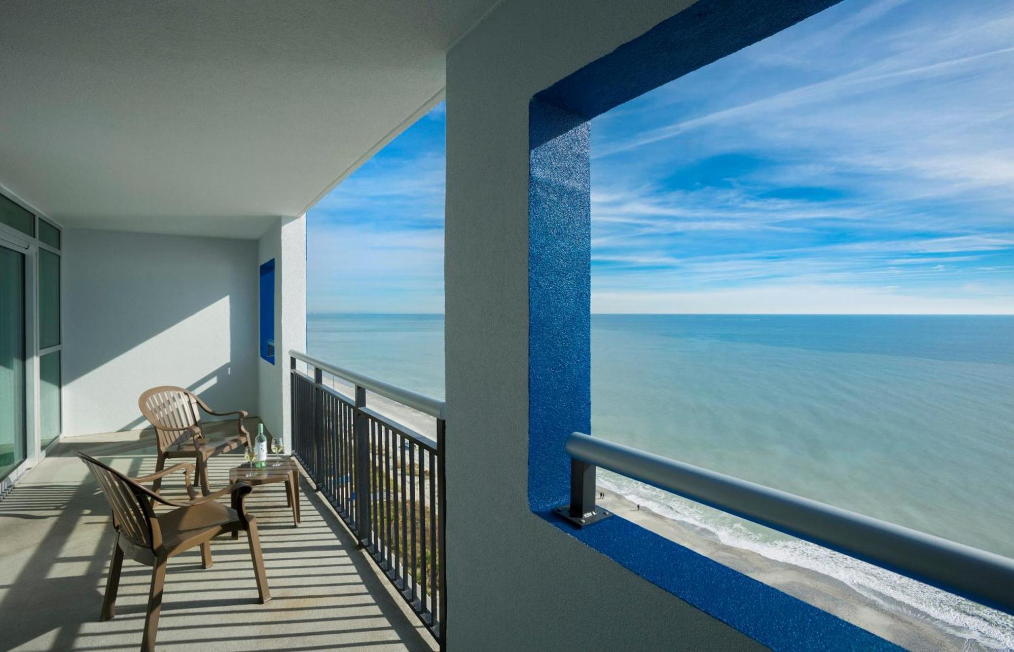 Bay View Myrtle 3* Myrtle Beach