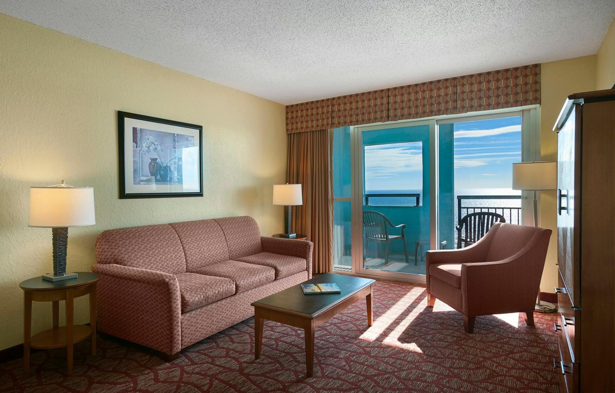 Resort Bay View Myrtle