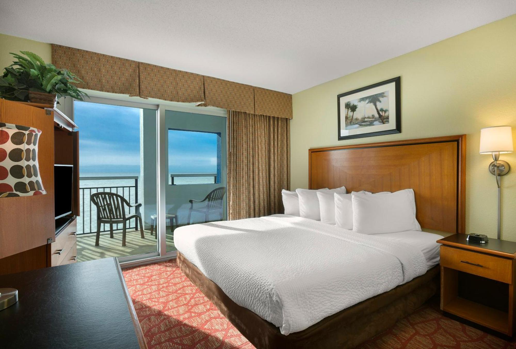 Resort Bay View Myrtle 3*