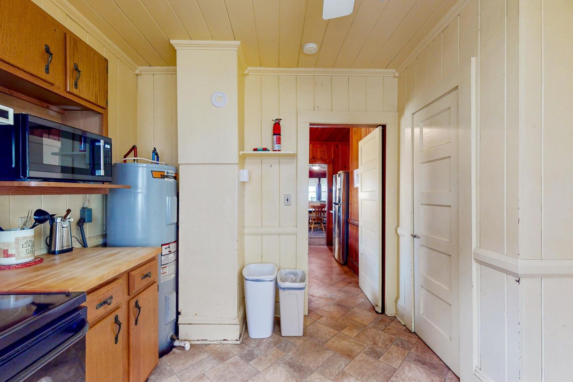 Southern Holiday home *