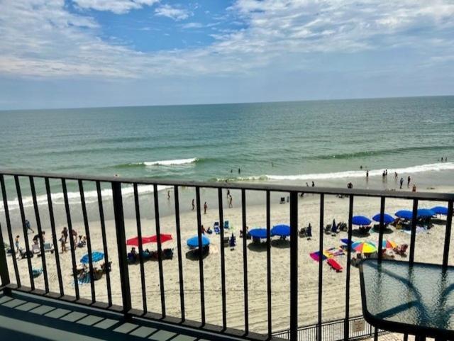 Royal Garden 403 * Myrtle Beach