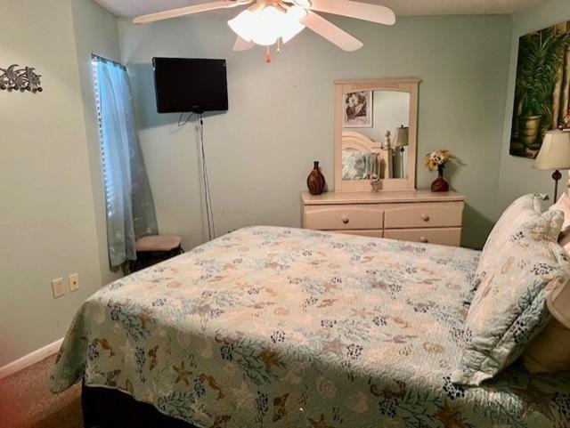 Apartment Royal Garden 403
