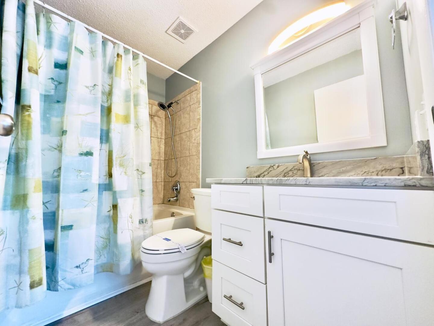 Apartment Ocean Garden L2 *