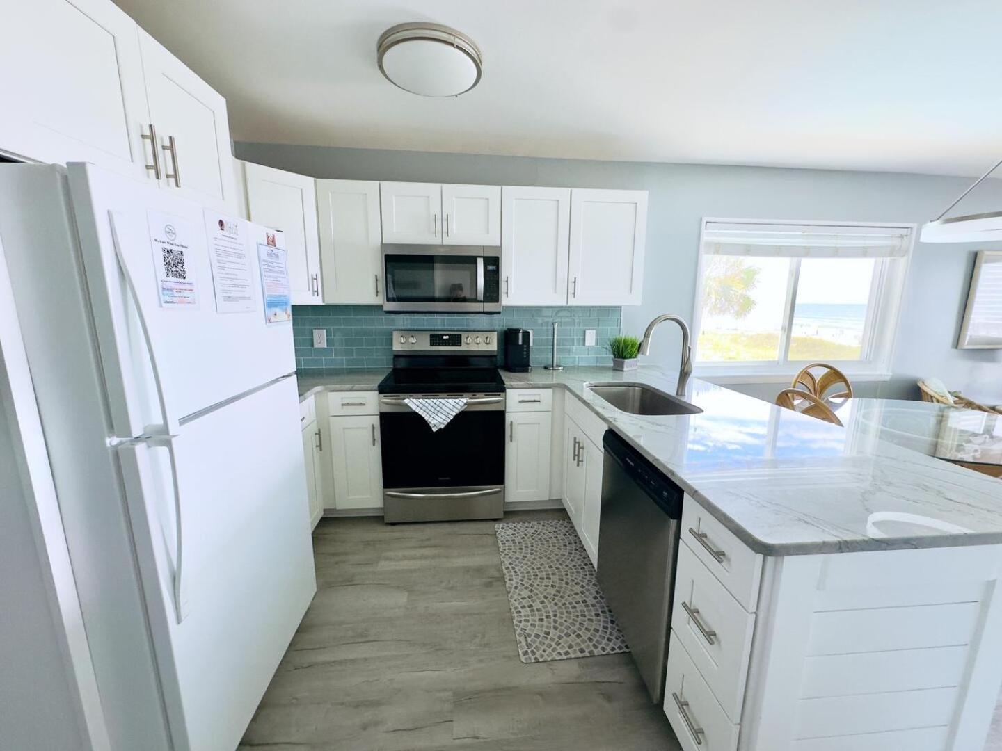 Apartment Ocean Garden L2 Myrtle Beach