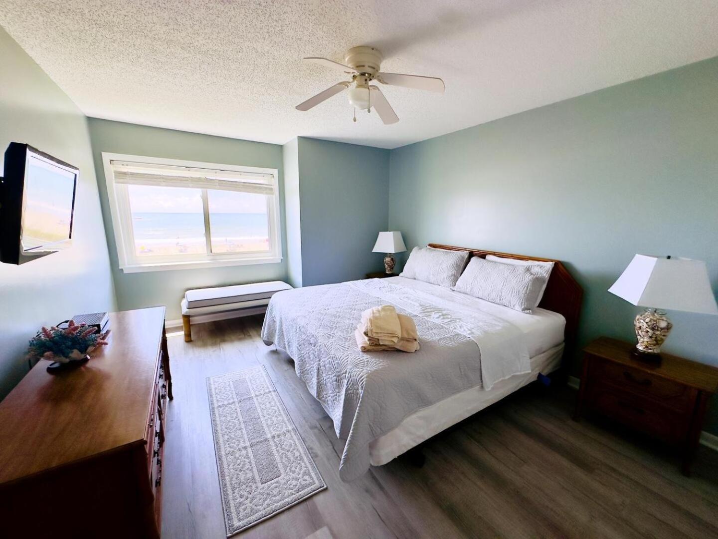 Apartment Ocean Garden L2