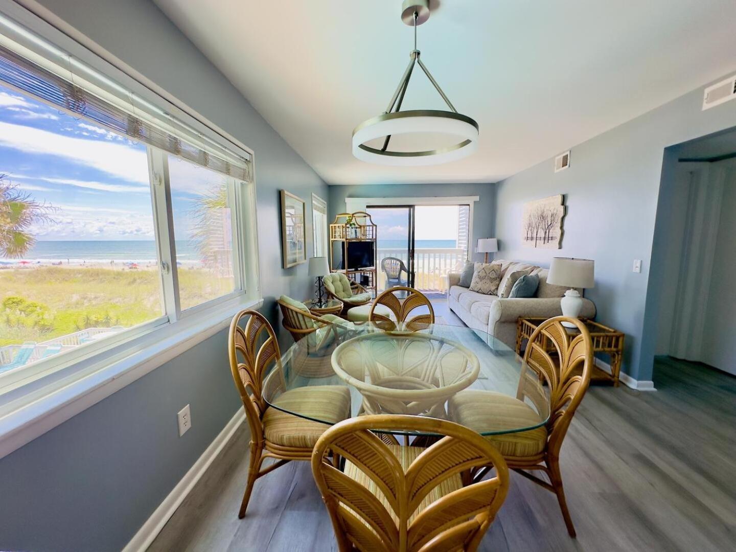 Apartment Ocean Garden L2 *