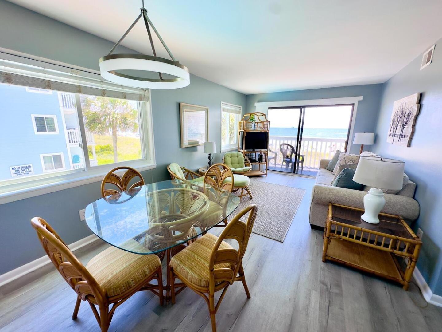 Ocean Garden L2 Apartment Myrtle Beach
