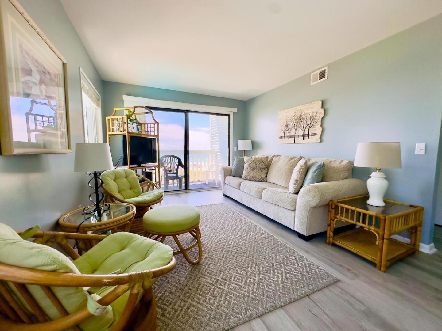 Ocean Garden L2 Myrtle Beach
